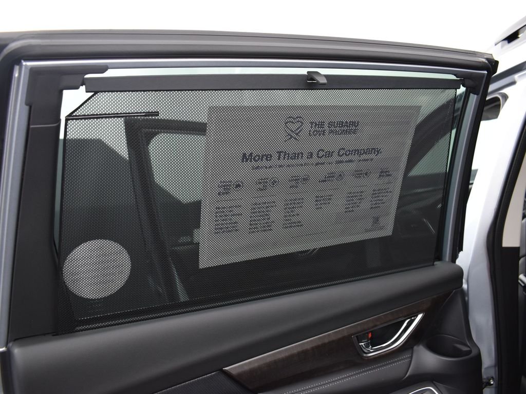 2026 Subaru Ascent Touring - Photo 47