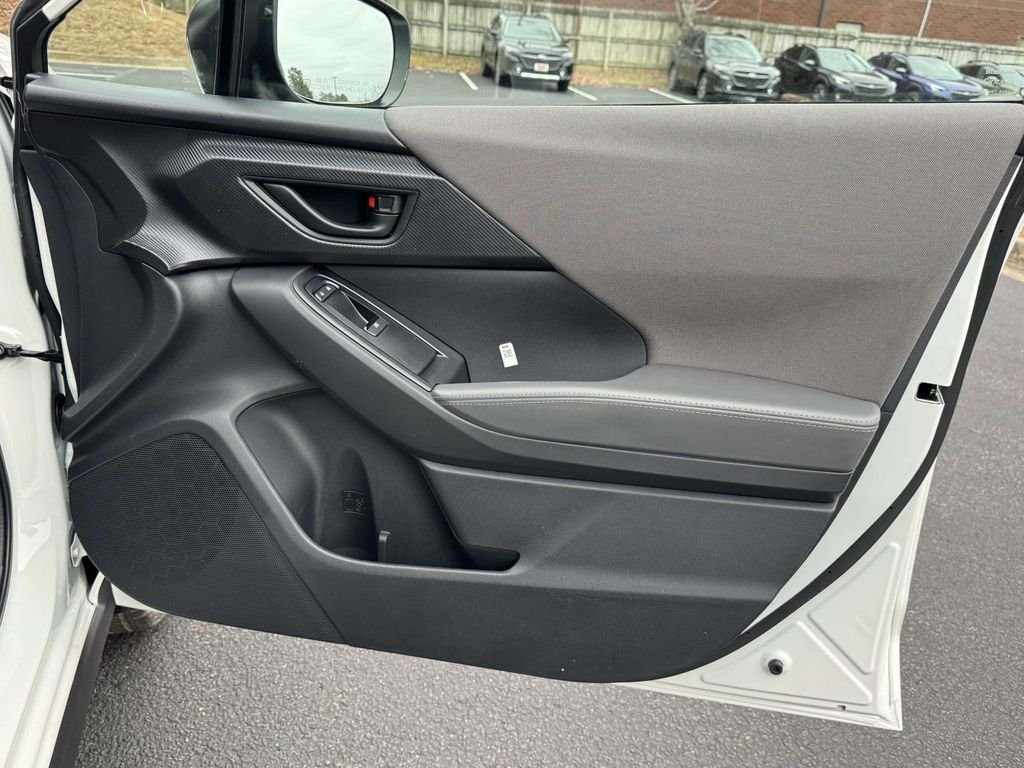 2026 Subaru Crosstrek Premium - Photo 8
