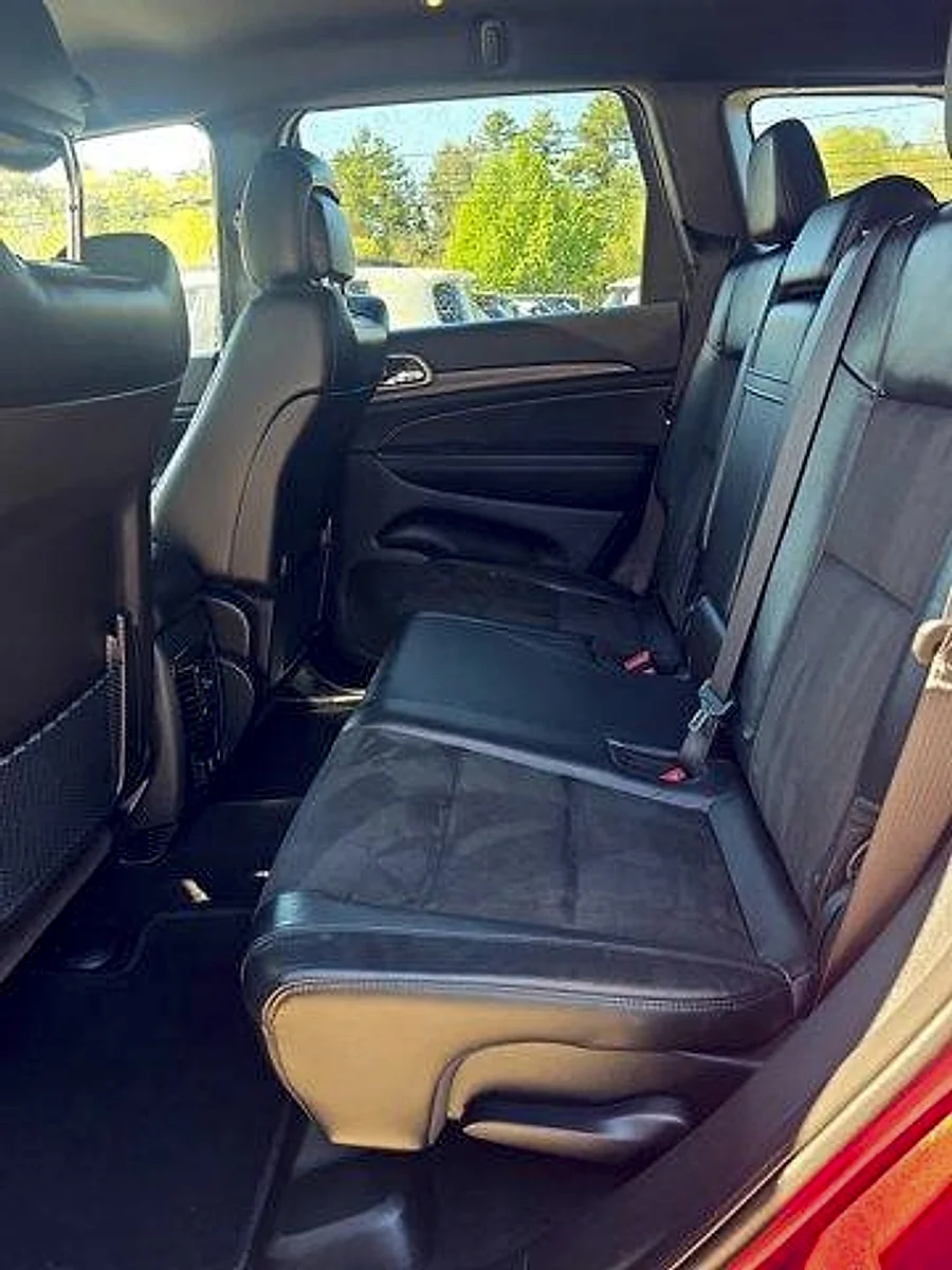 2021 Jeep Grand Cherokee Laredo X - Photo 10