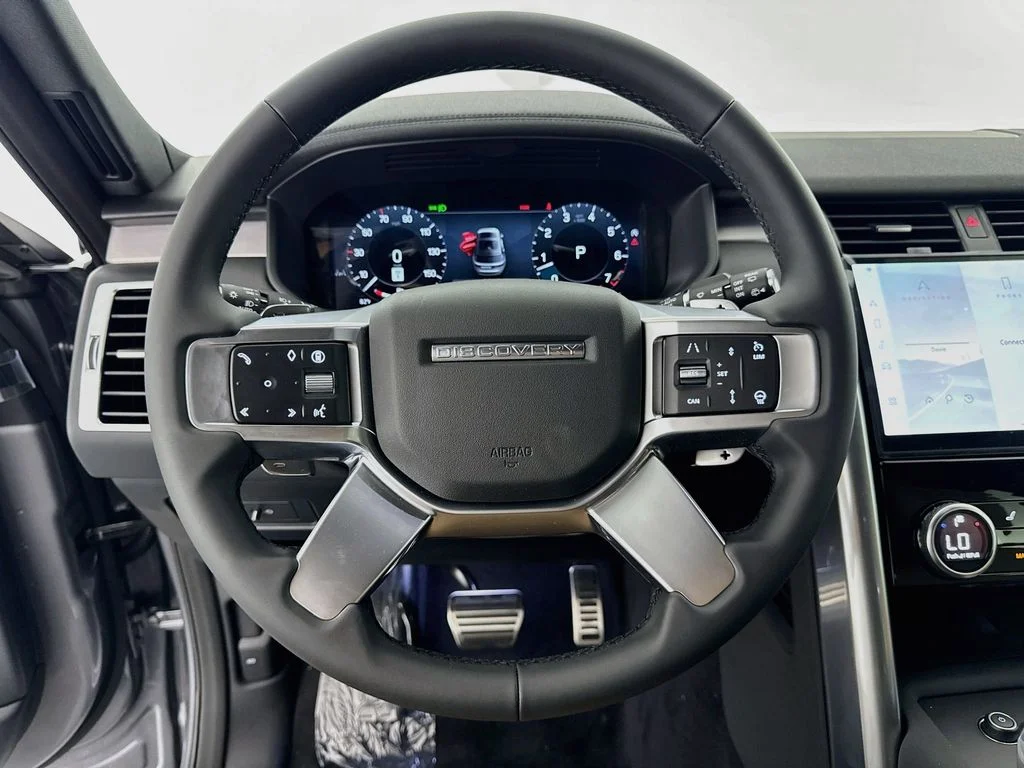 New 2026 Eiger Grey Land Rover Gemini Edition image 11
