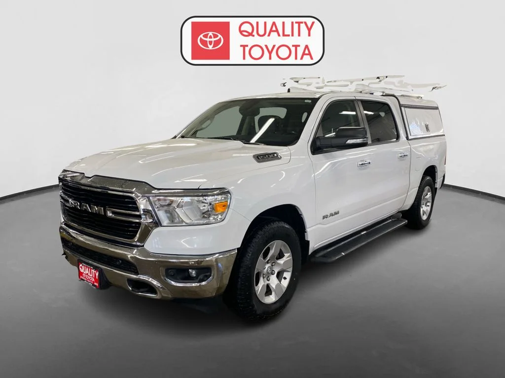 2020 RAM Ram 1500 Pickup