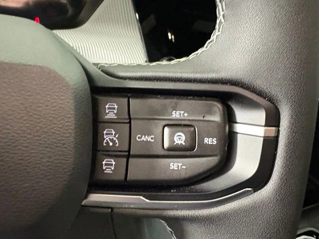 New 2026 Gray Jeep Limited image 29