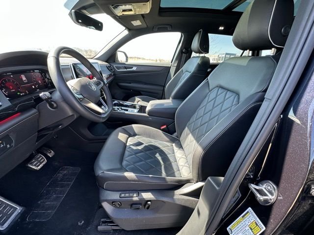 2026 Volkswagen Atlas Cross Sport SEL Premium R-LINE - Photo 25