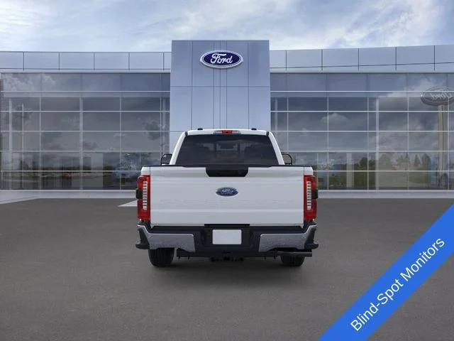 2026 Ford F-250 Super Duty XLT - Photo 6