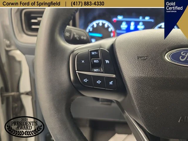 Certified Used 2023 Avalanche Ford Lariat image 31