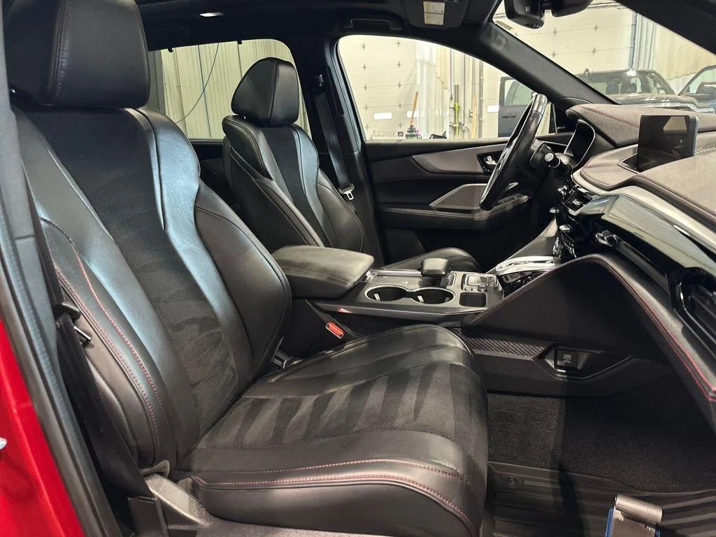 2023 Acura MDX A-Spec Package - Photo 35