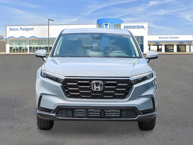 New 2027 Urban Gray Pearl Honda LX image 7