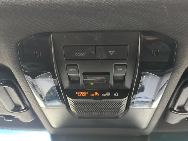 Used 2025 Beige Toyota Base image 24