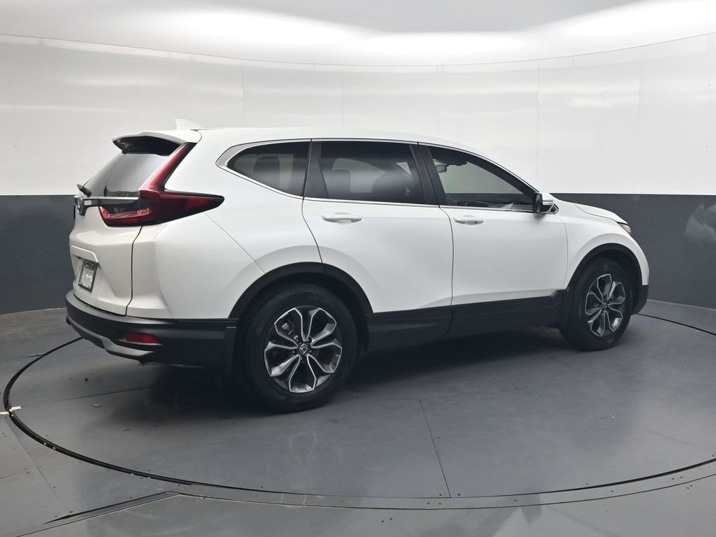 Used 2022  Honda EX image 4