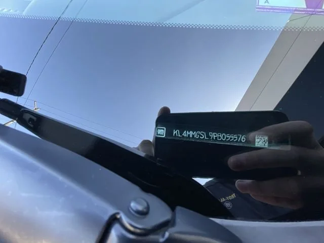 2023 Buick Encore GX Essence - Photo 27