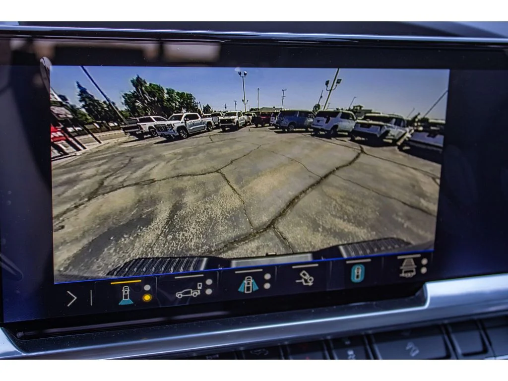 New 2026 Lakeshore Blue Metallic Chevrolet LT image 49