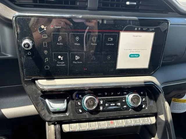2026 GMC Sierra 1500 AT4X - Photo 31