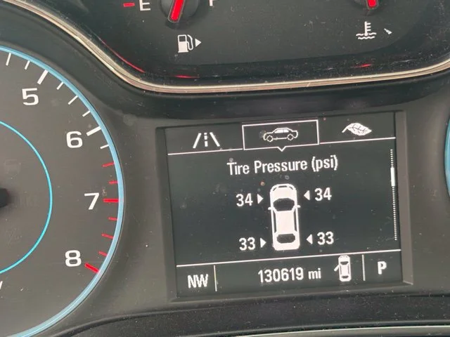 Used 2017 Silver Chevrolet LS image 26