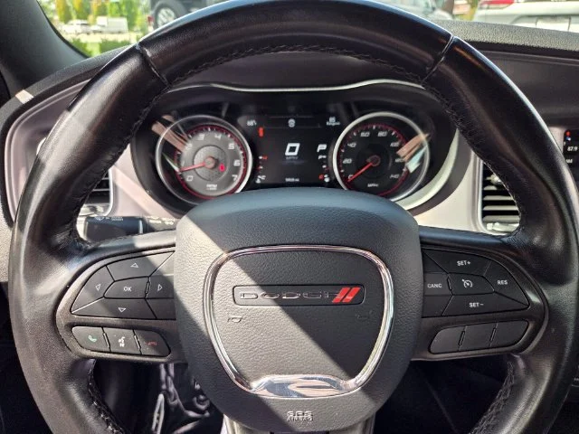 Used 2023 Gray Dodge SXT image 27