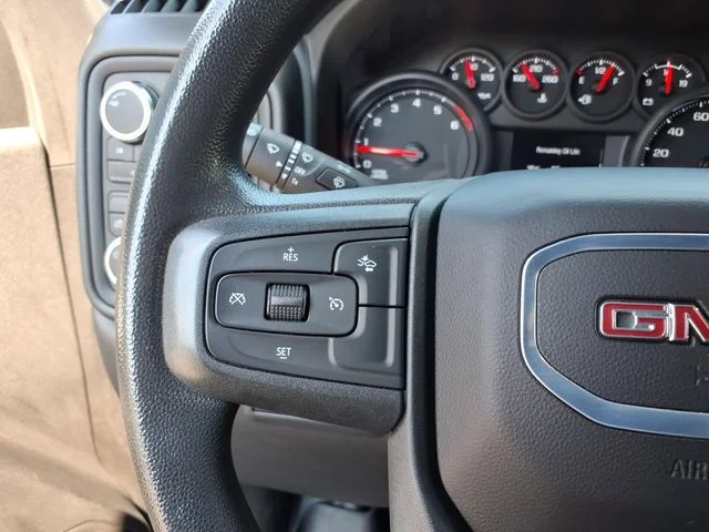 Used 2024 White GMC Pro image 20