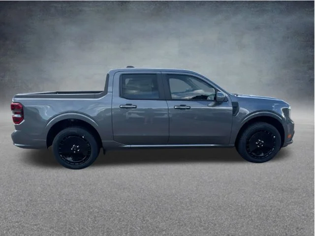 New 2026 Carbonized Gray Metallic Ford Lobo™ image 10