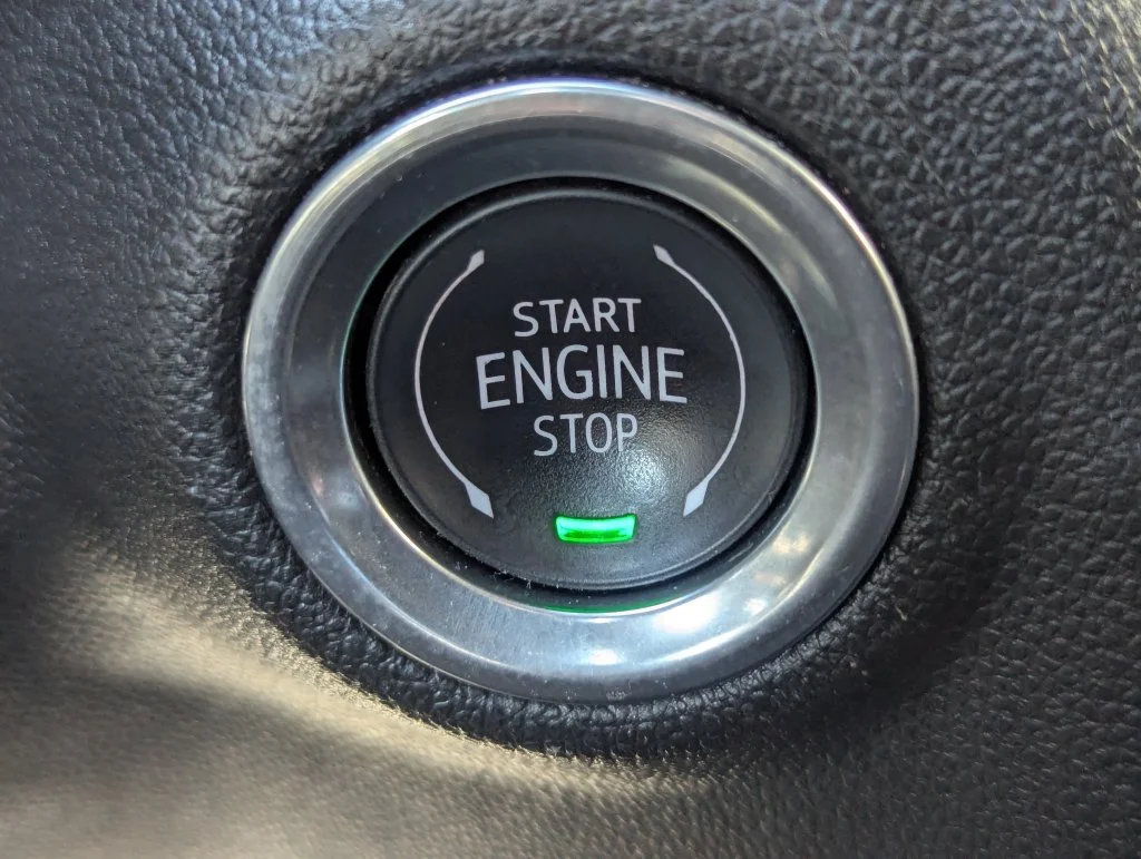 Used 2024 White Chevrolet Custom image 27