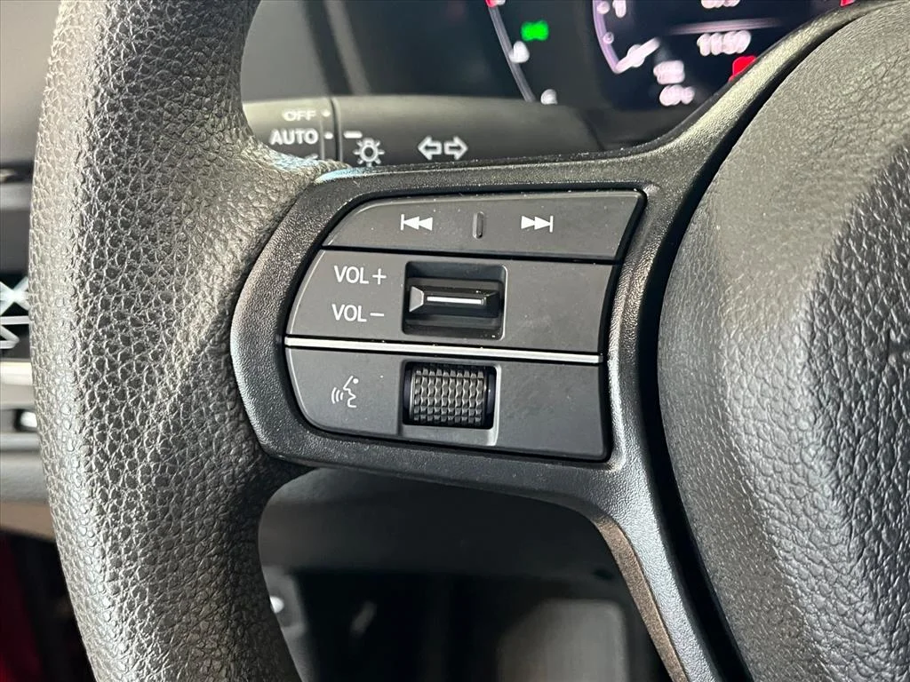 2024 Honda Accord EX - Photo 18