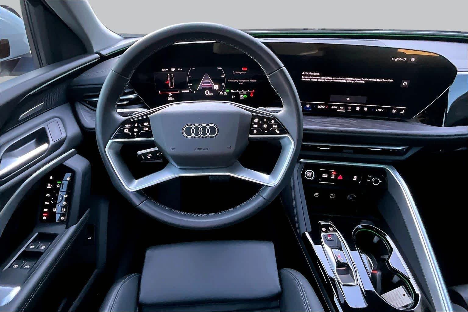 2025 Audi Q5 Premium Plus - Photo 6