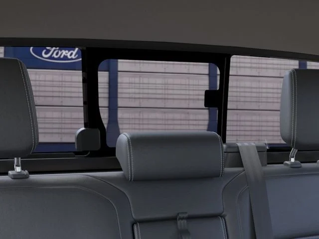 New 2026 White Ford Lariat image 22