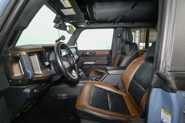 Used 2022  Ford Outer Banks image 36