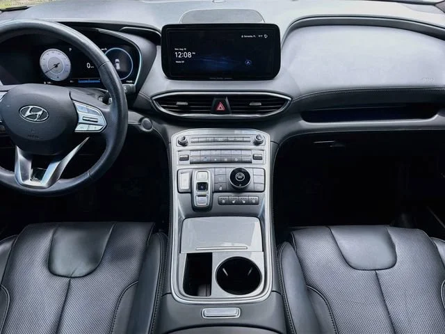 Used 2023 Hampton Gray Hyundai Calligraphy image 20