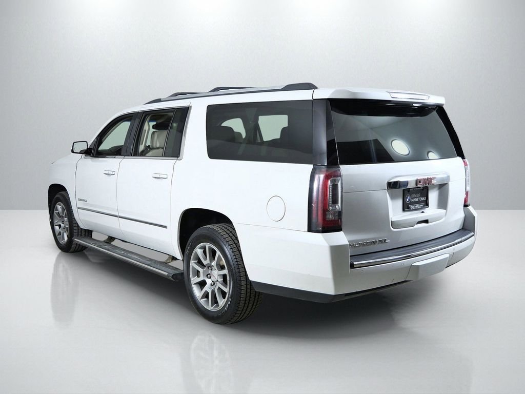 Used 2018 White GMC Denali image 15