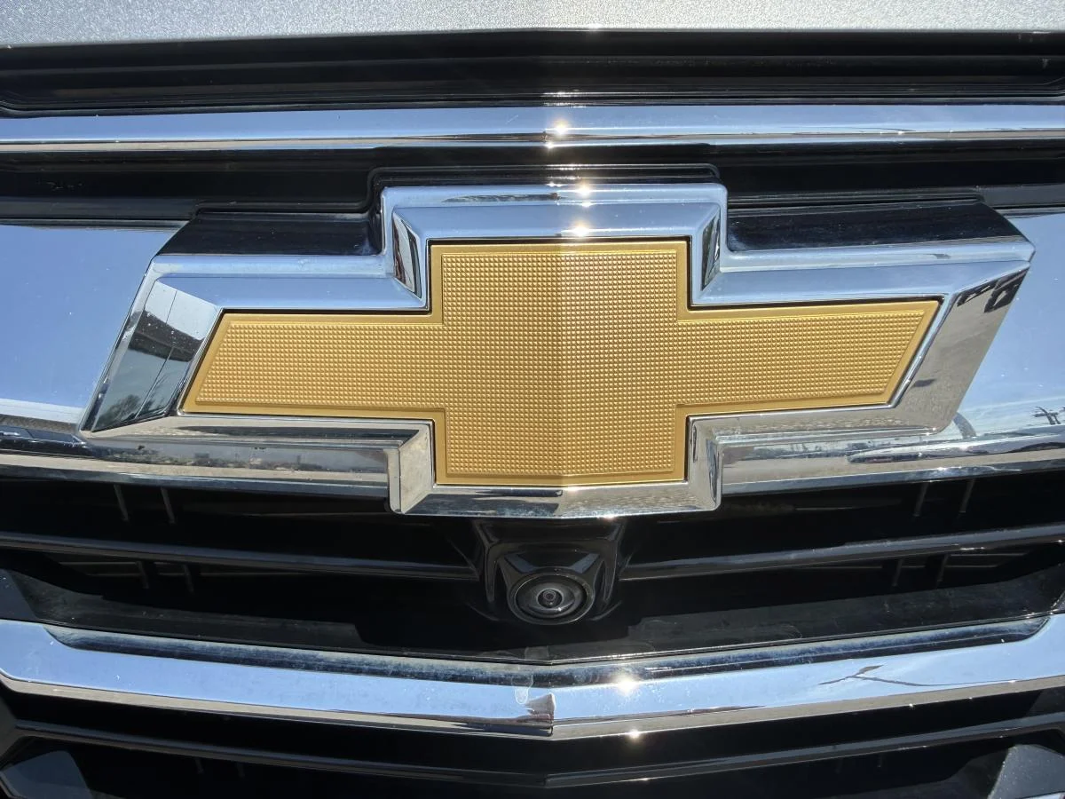 Certified Used 2025 Grey Chevrolet Awd Lt image 10