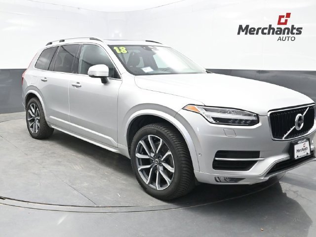 2018 Volvo XC90
