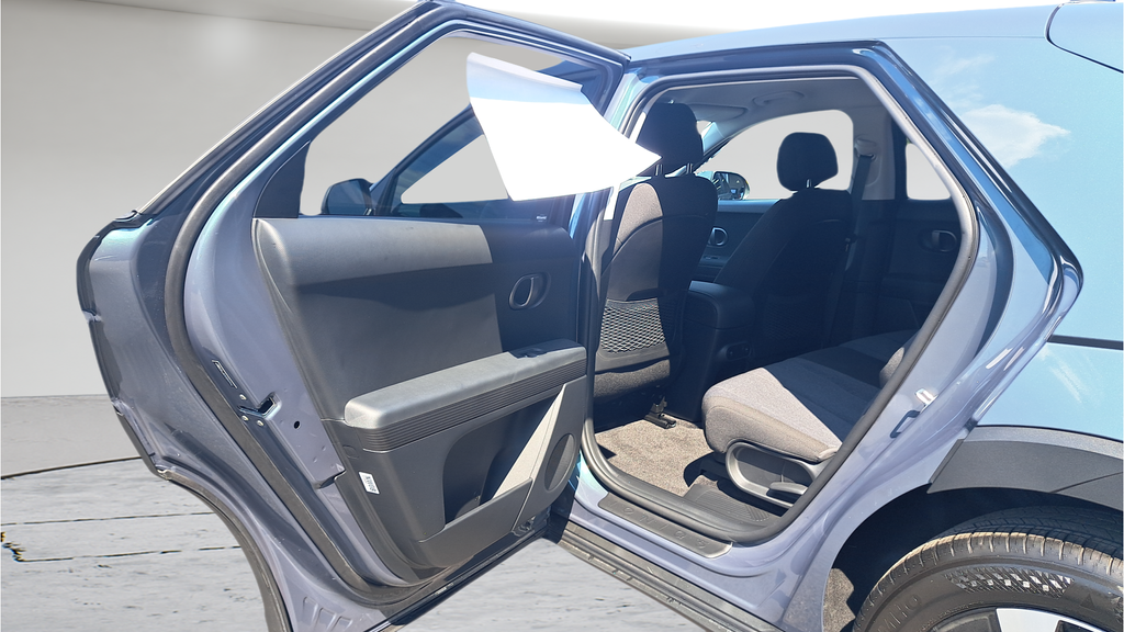 New 2026 Green Hyundai SE image 11