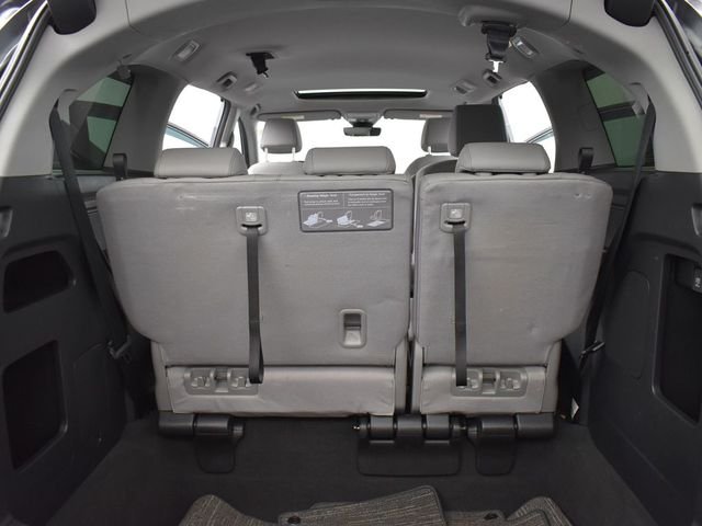 2024 Honda Odyssey EX-L - Photo 7