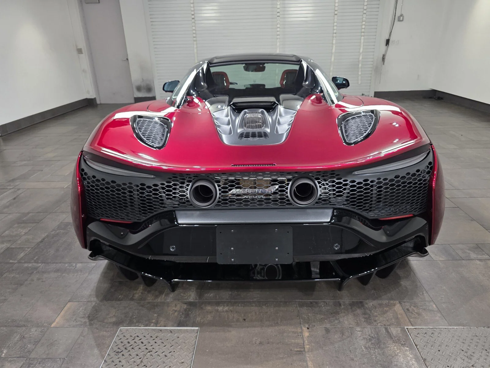 2026 McLaren Artura Performance - Photo 20