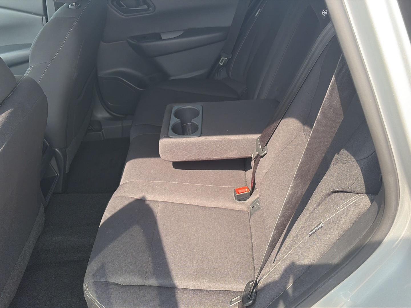 Used 2024  Nissan S image 11
