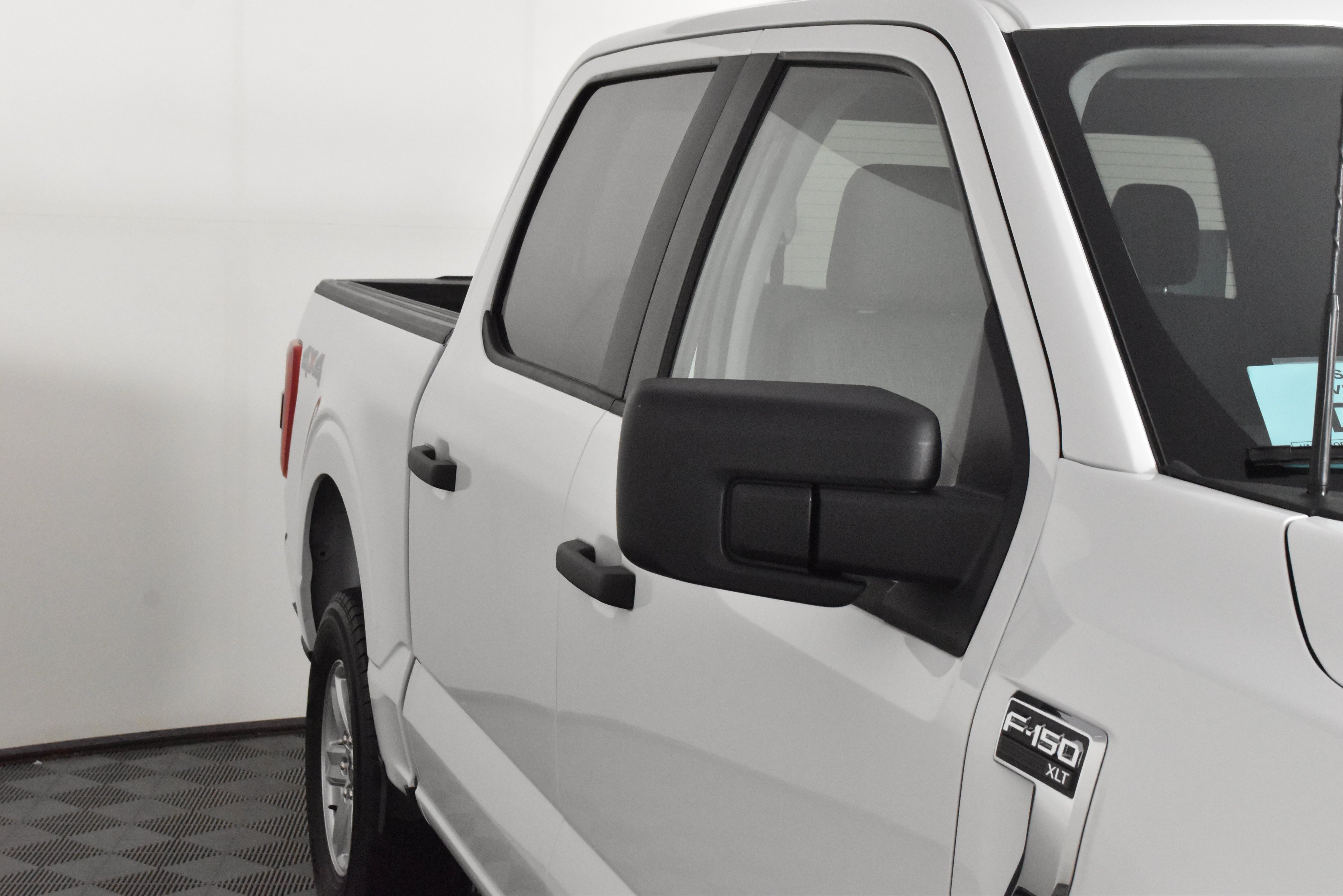 2022 Ford F-150 XLT - Photo 14