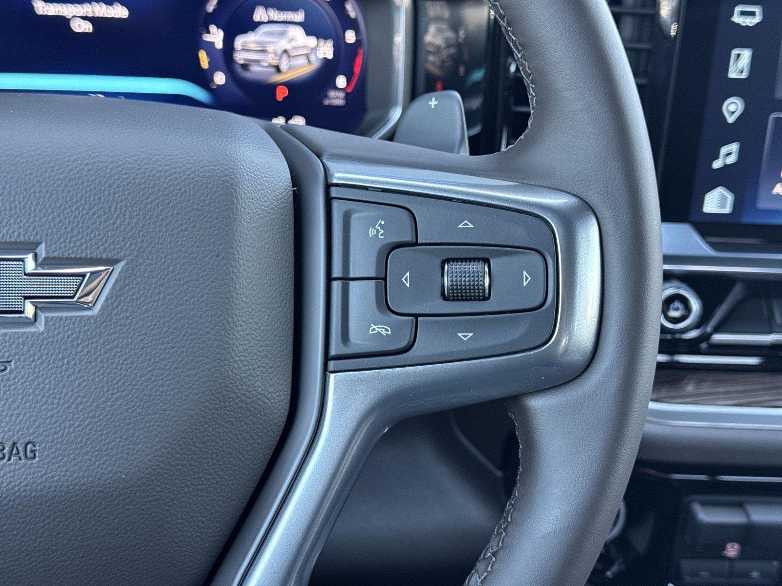 2026 Chevrolet Silverado 1500 RST - Photo 19