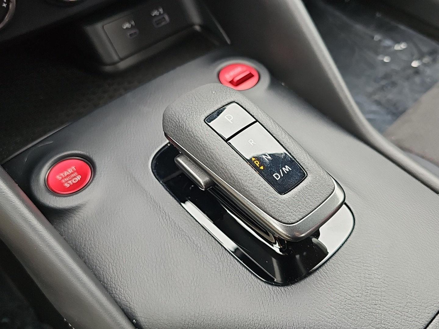 Used 2024 Stealth Gray/Super Black Nissan NISMO image 20