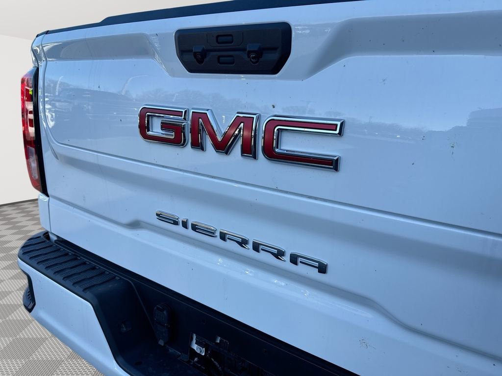 2026 GMC Sierra 1500 Elevation - Photo 26