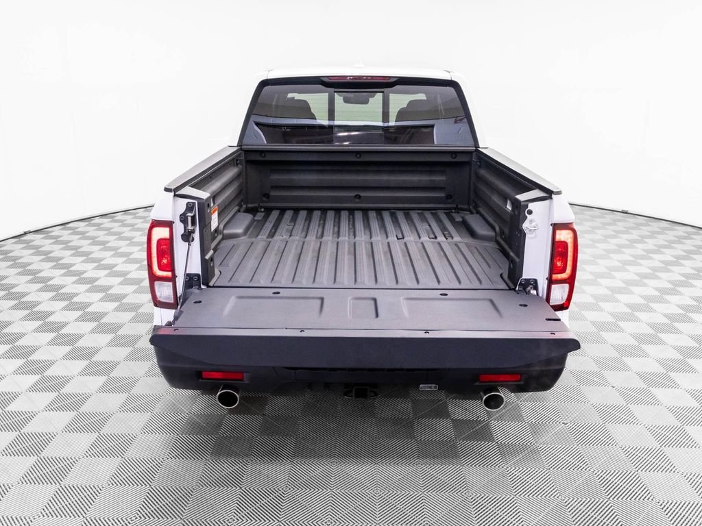 2025 Honda Ridgeline RTL - Photo 31