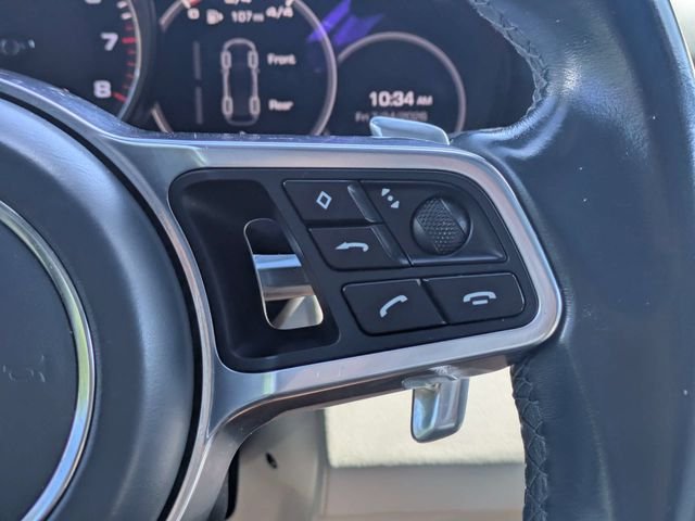 Used 2019 Blue Porsche S image 28