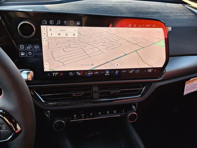 2025 Chevrolet Equinox EV RS - Photo 16