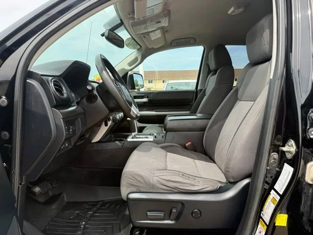 Used 2017 Black Toyota SR image 12