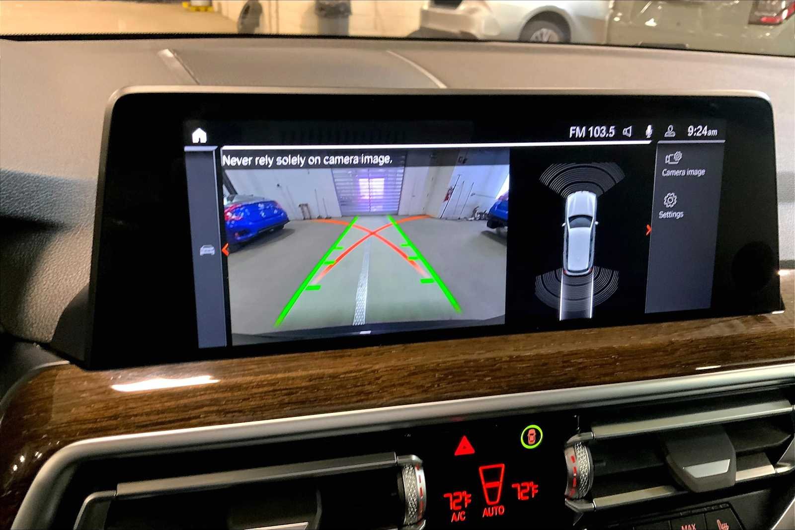 2024 BMW X3 30i - Photo 55