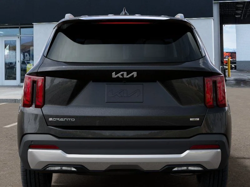 2026 Kia Sorento EX Hybrid - Photo 13