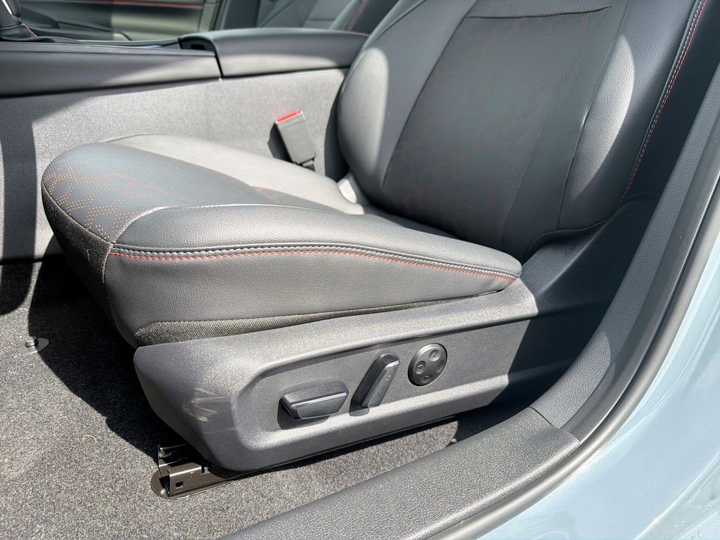 New 2027  Nissan SR image 21