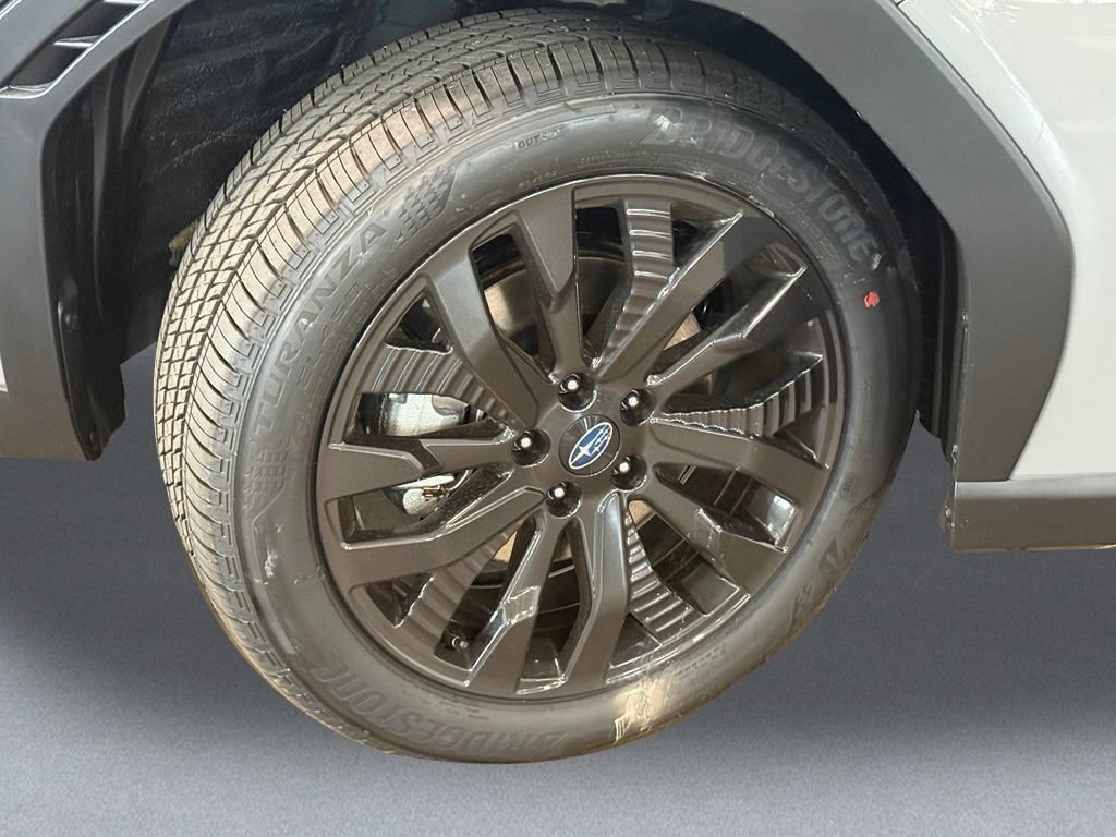New 2026 RIVER ROCK PEARL Subaru Sport Onyx Edition image 22