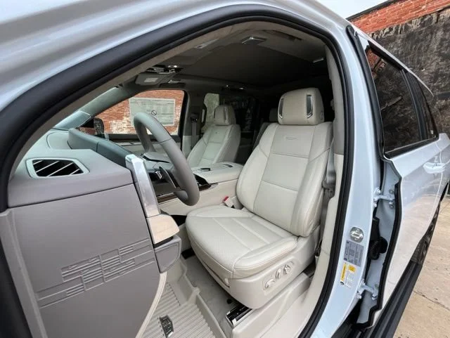 2026 Cadillac Escalade ESV Platinum Sport - Photo 16