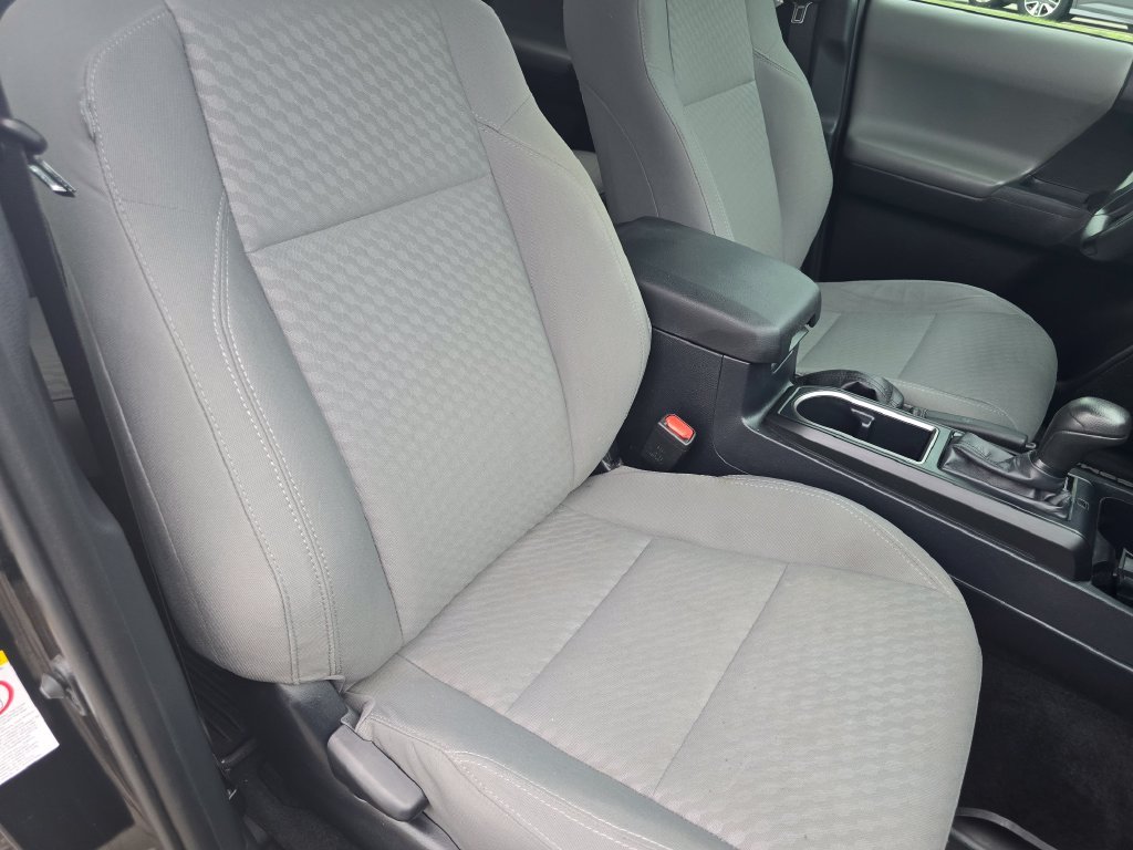 Used 2020 Black Toyota SR image 29