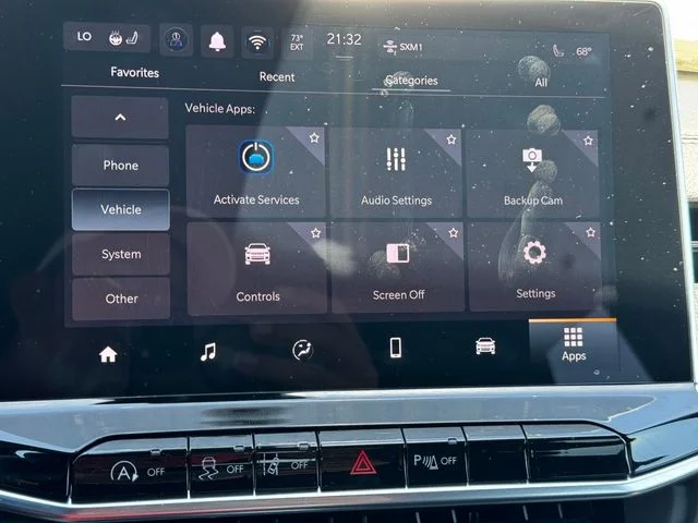 2026 Jeep Compass Limited Altitude - Photo 33