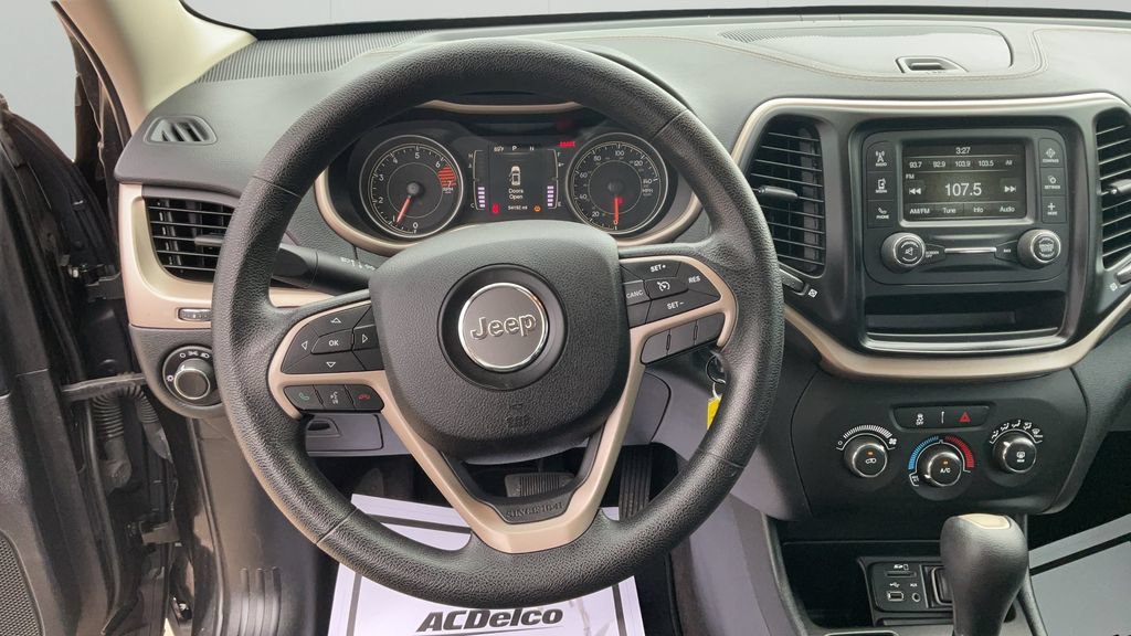 Used 2016 None Jeep Sport image 35