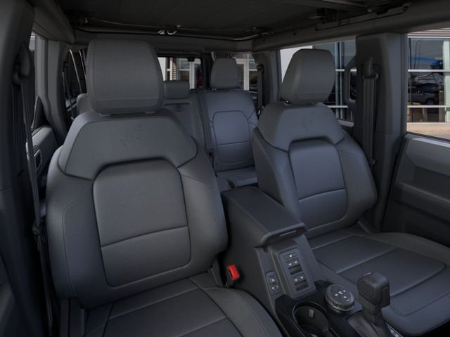 New 2026 Shadow Black Ford Big Bend® image 10